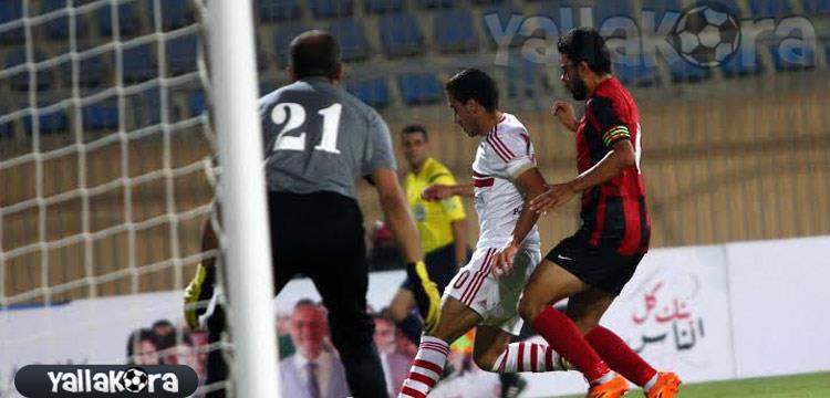 فريق الزمالك